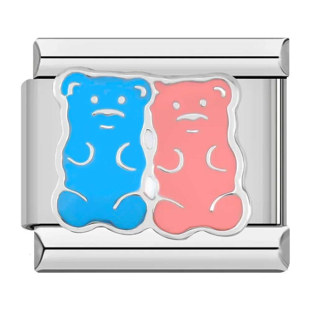 GUMMY BEARS