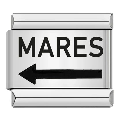 MARES