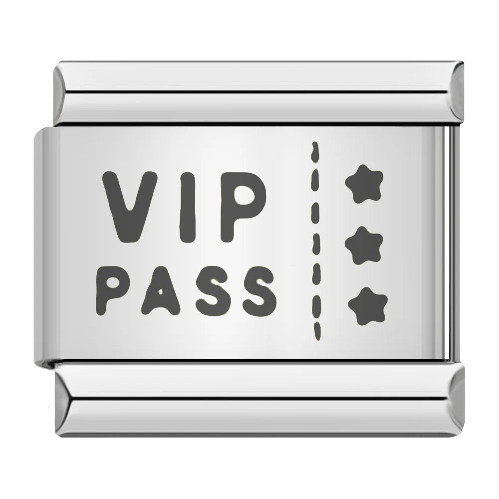 VIP PASS