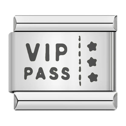 VIP PASS