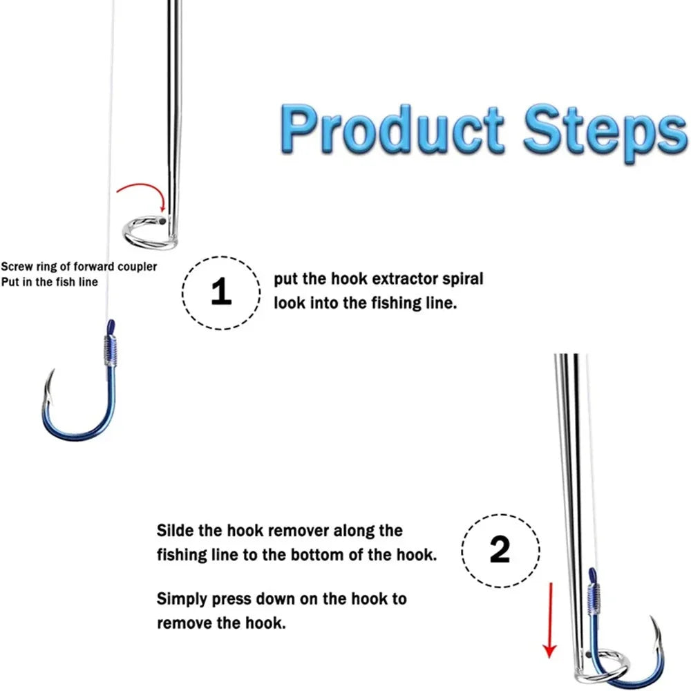 Quick Hook Remover