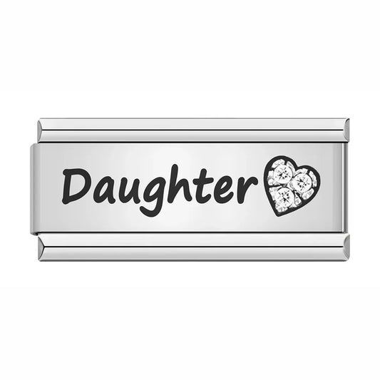 DAUGHTER