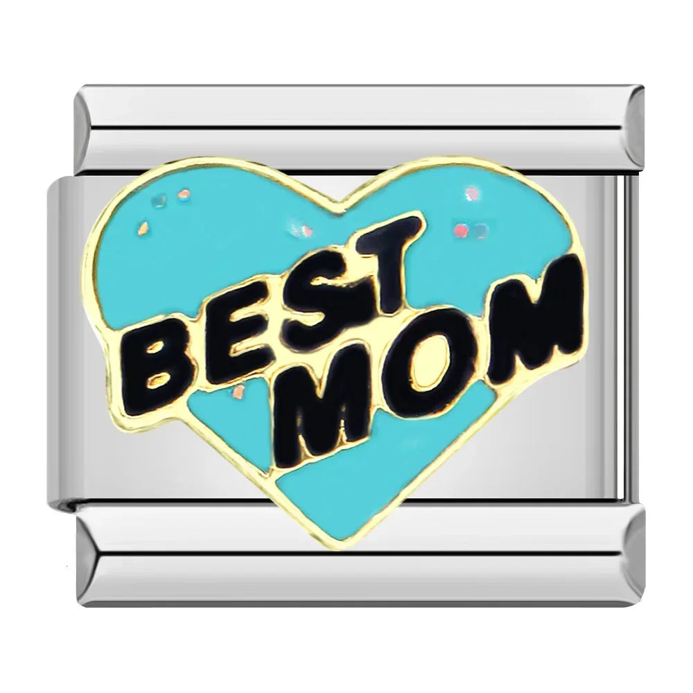 BEST MOM