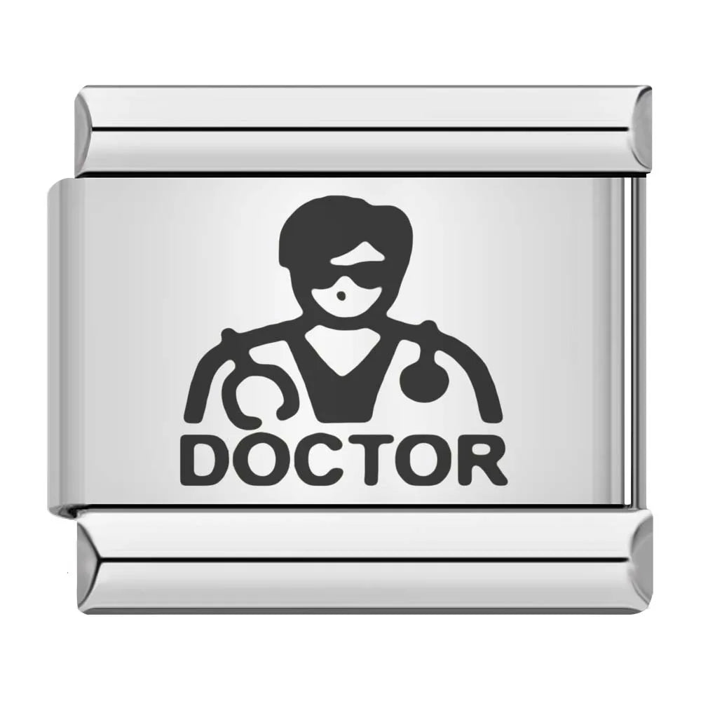 DOCTOR