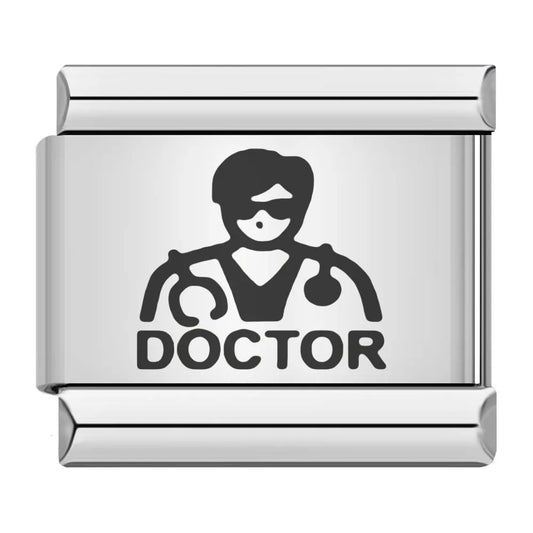 DOCTOR