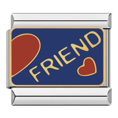 FRIEND