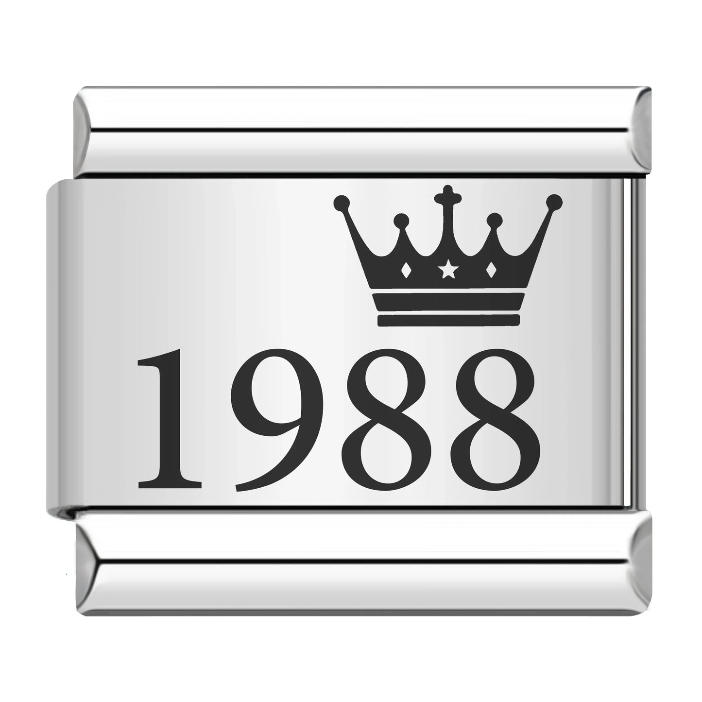 YEAR OF BIRTH 1956~1989