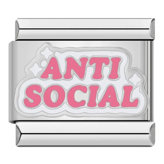 ANTI SOCIAL