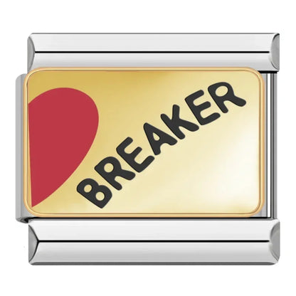 BREAKER