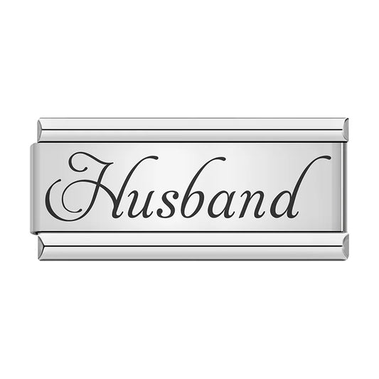 HUSBAND