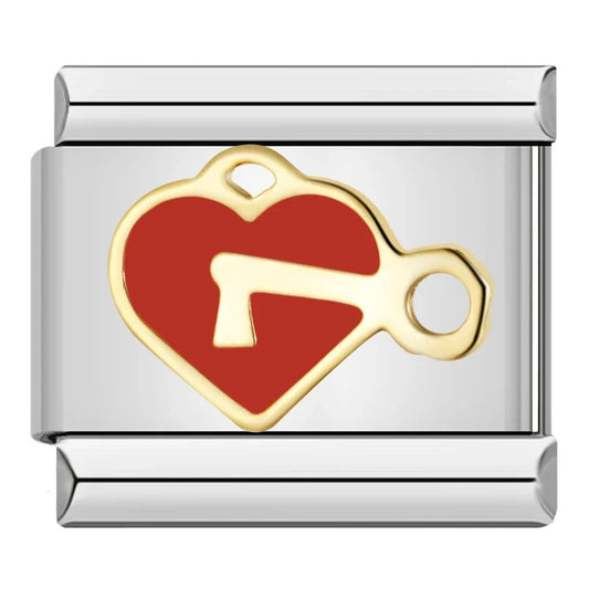 HEART KEY