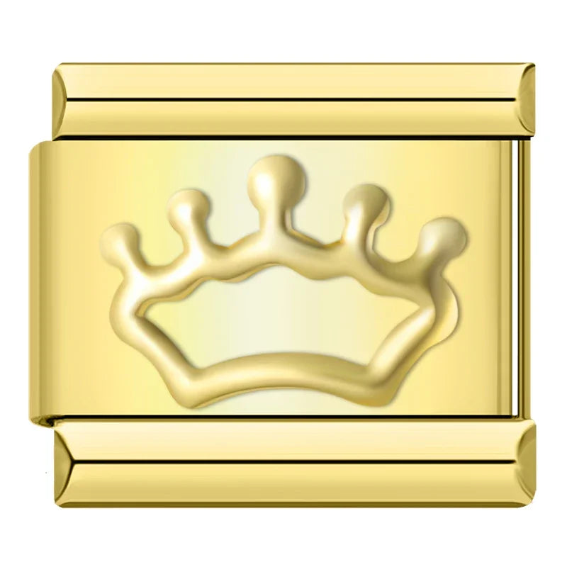 CROWN