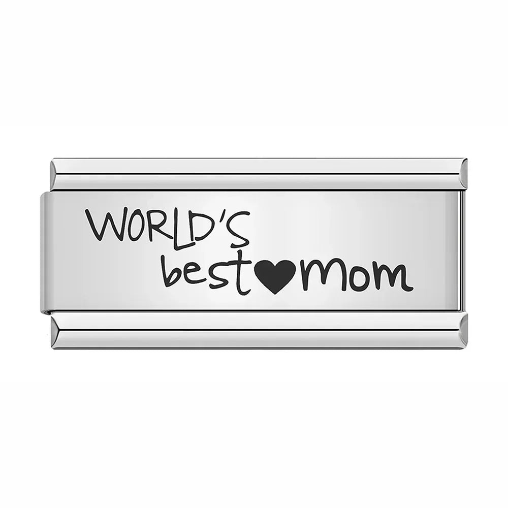 WORLD'S BEST MOM