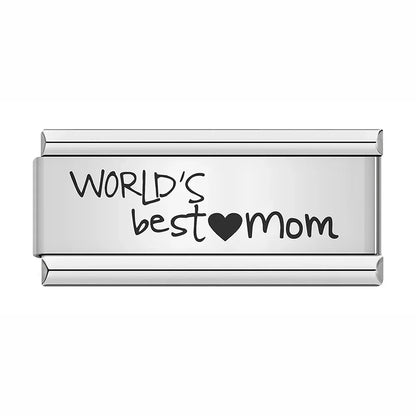 WORLD'S BEST MOM