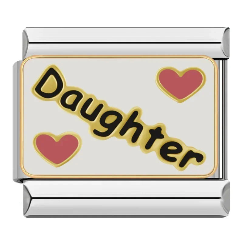 DAUGHTER