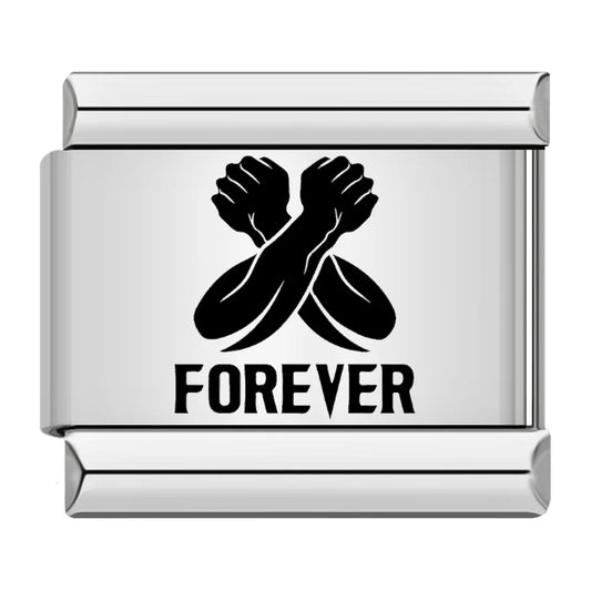 FOREVER