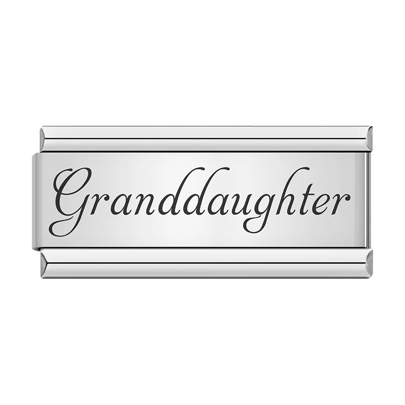 GRANDDAUGTHER