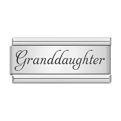 GRANDDAUGTHER