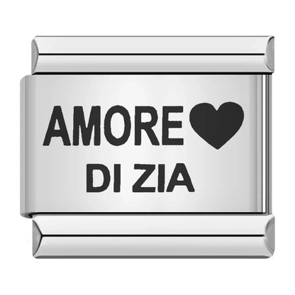 AMORE DI ZIA