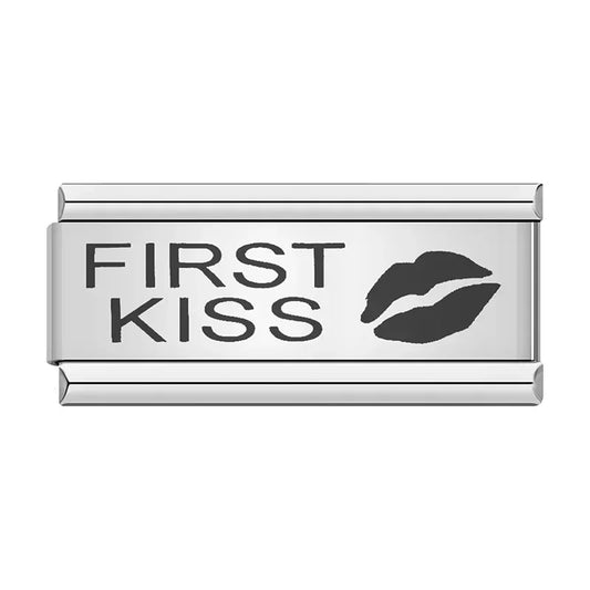 FIRST KISS