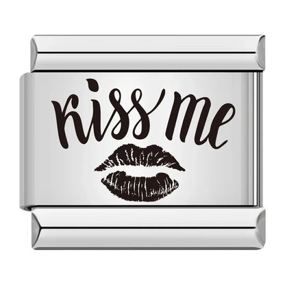 KISS ME