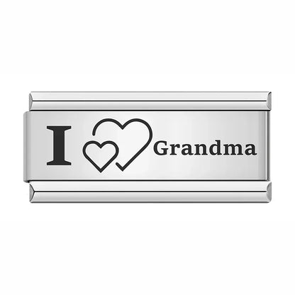 GRANDMA