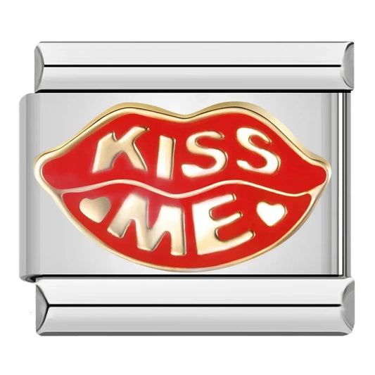 KISS ME