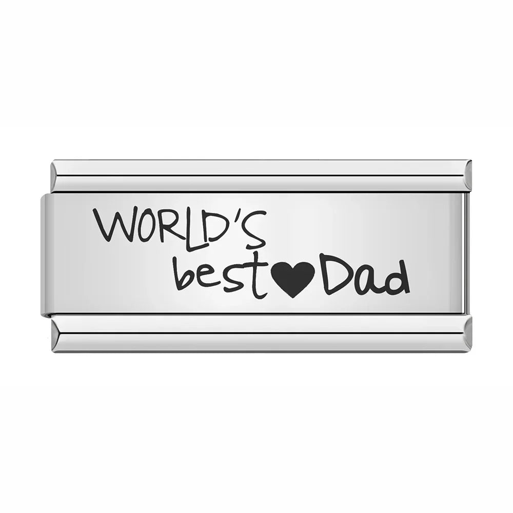 WORLD´S BEST DAD