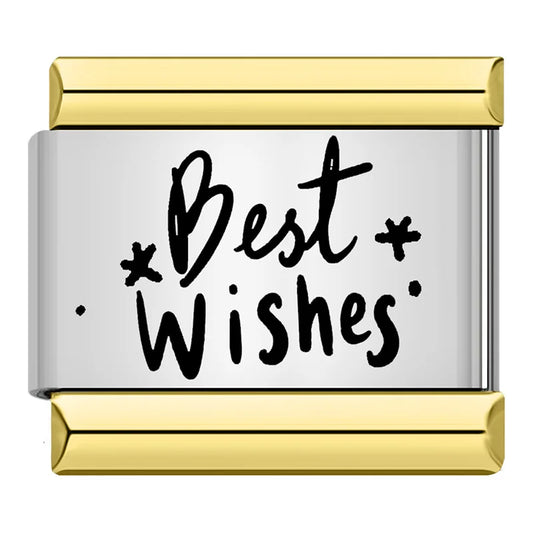 BEST WISHES