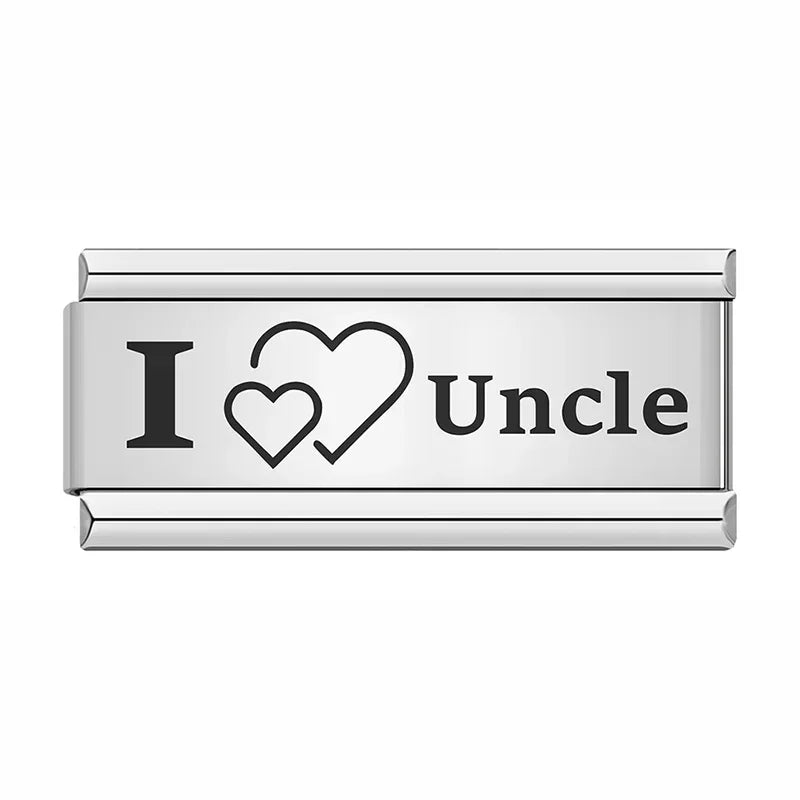 UNCLE