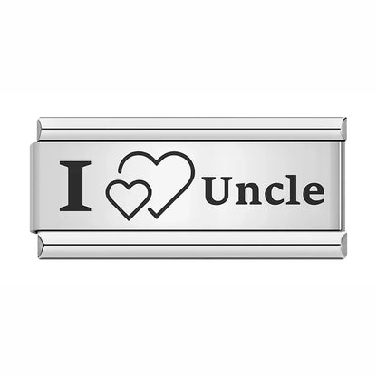 UNCLE