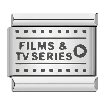 FILMS AND TV SERIES