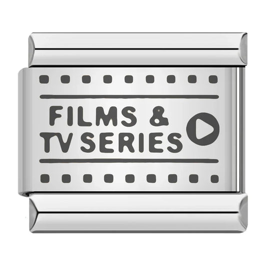 FILMS AND TV SERIES