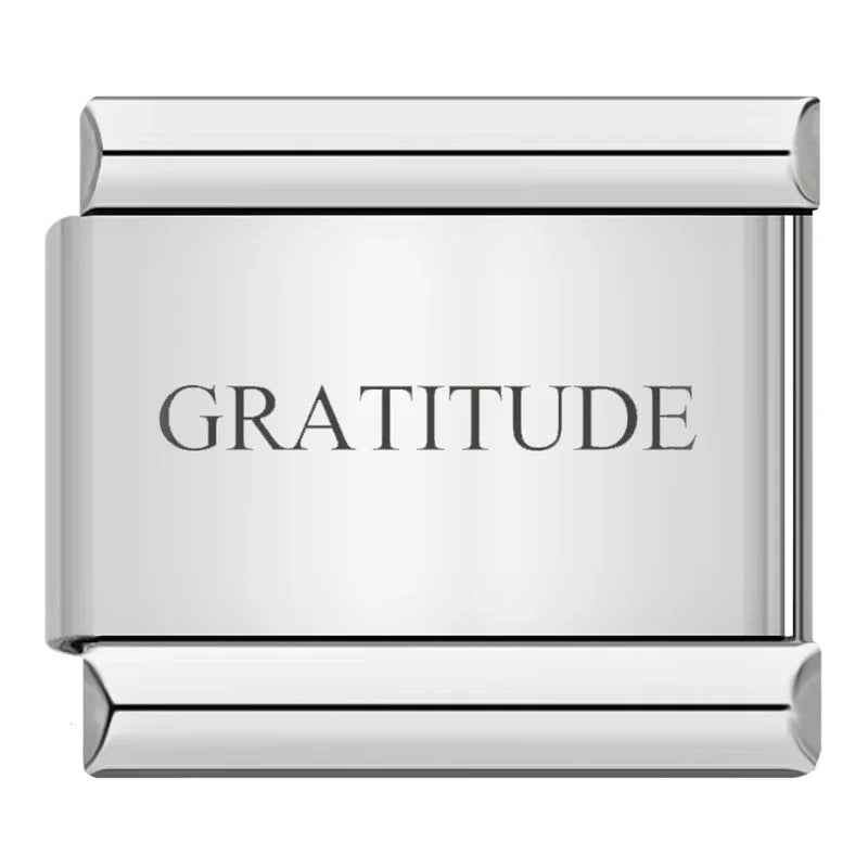 GRATITUDE