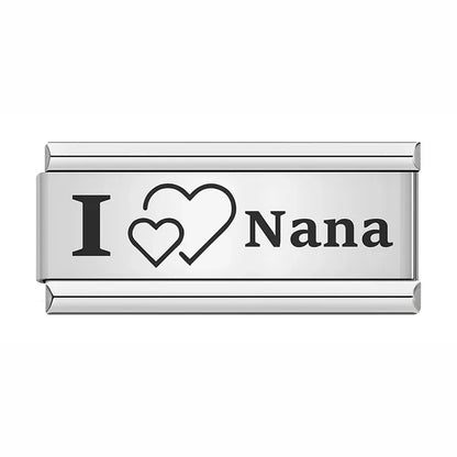 NANA