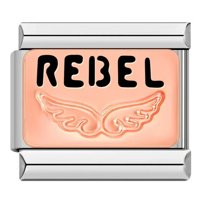 REBEL