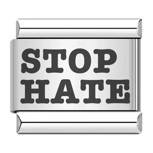 STOP HATE