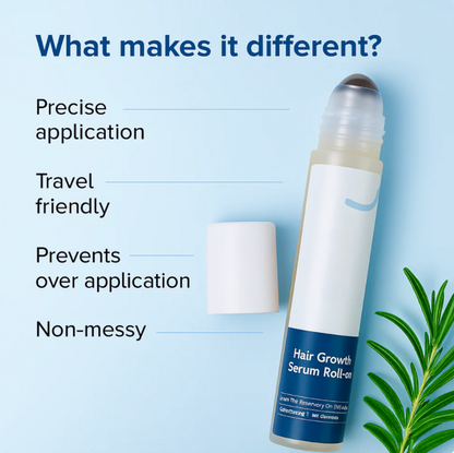 Hair Growth Serum