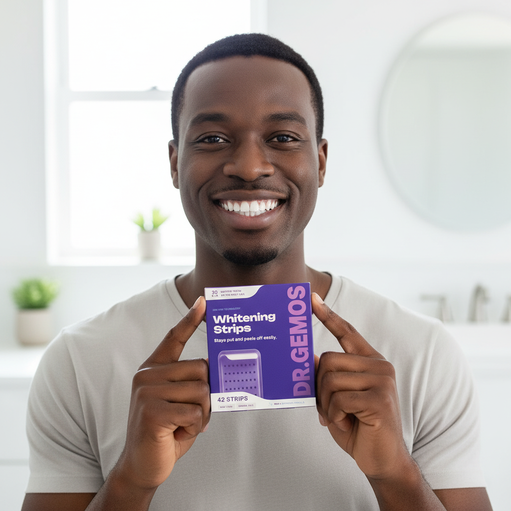 Black Male Lifestyle