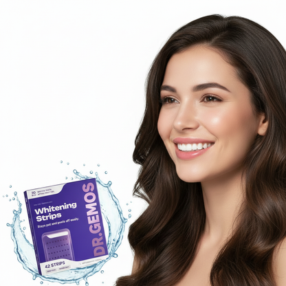 Brunette Product Clean