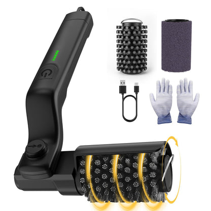 Ultimat grillrengörare