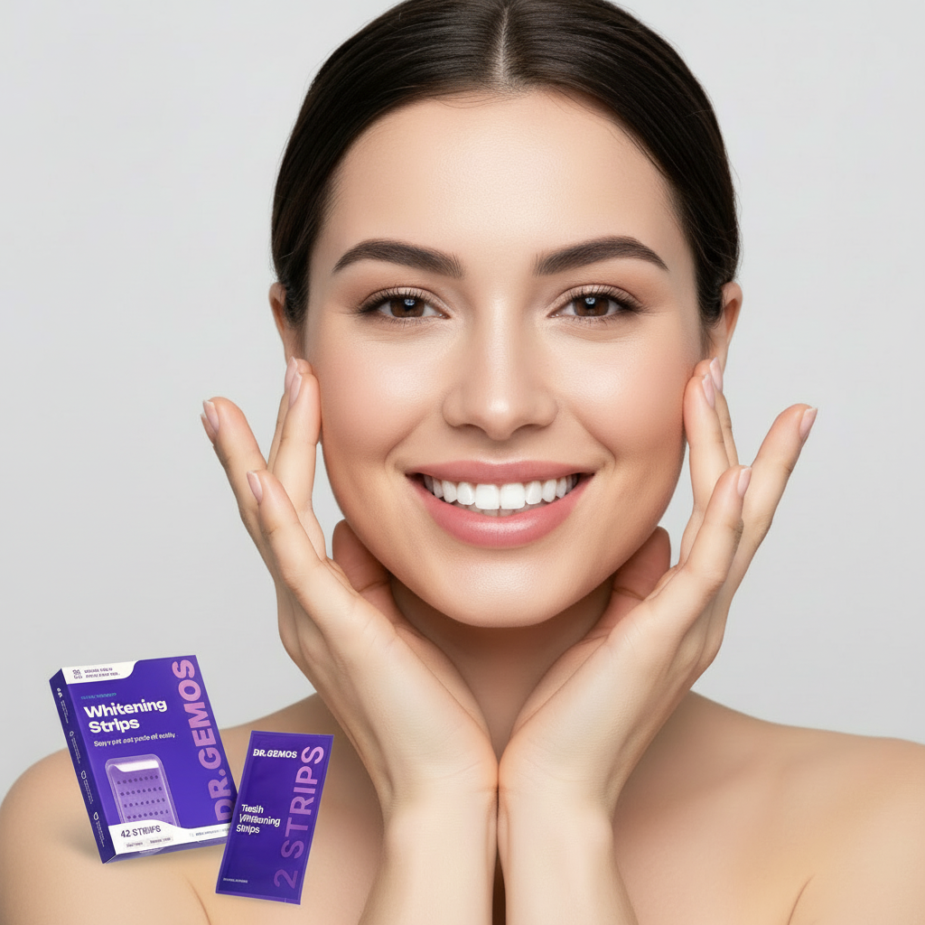 DR.GEMOS Clean Portrait