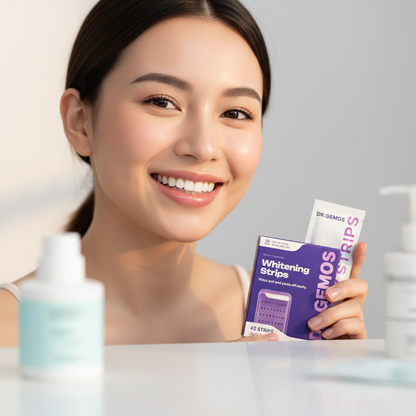 DR.GEMOS Lifestyle Square