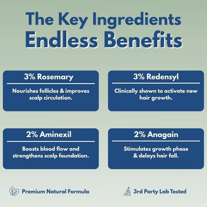 Hair Growth Serum