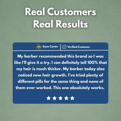 Hair Growth Serum