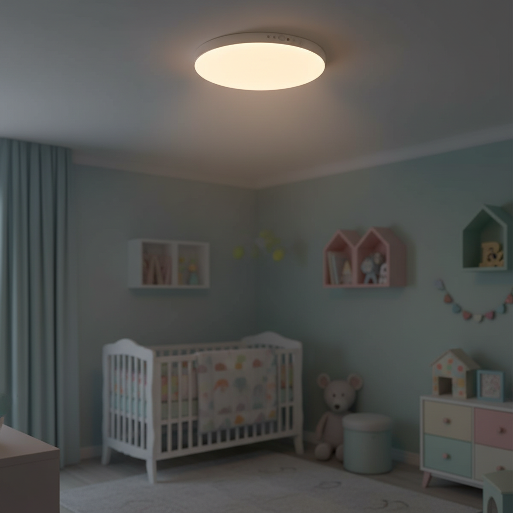 Nursery